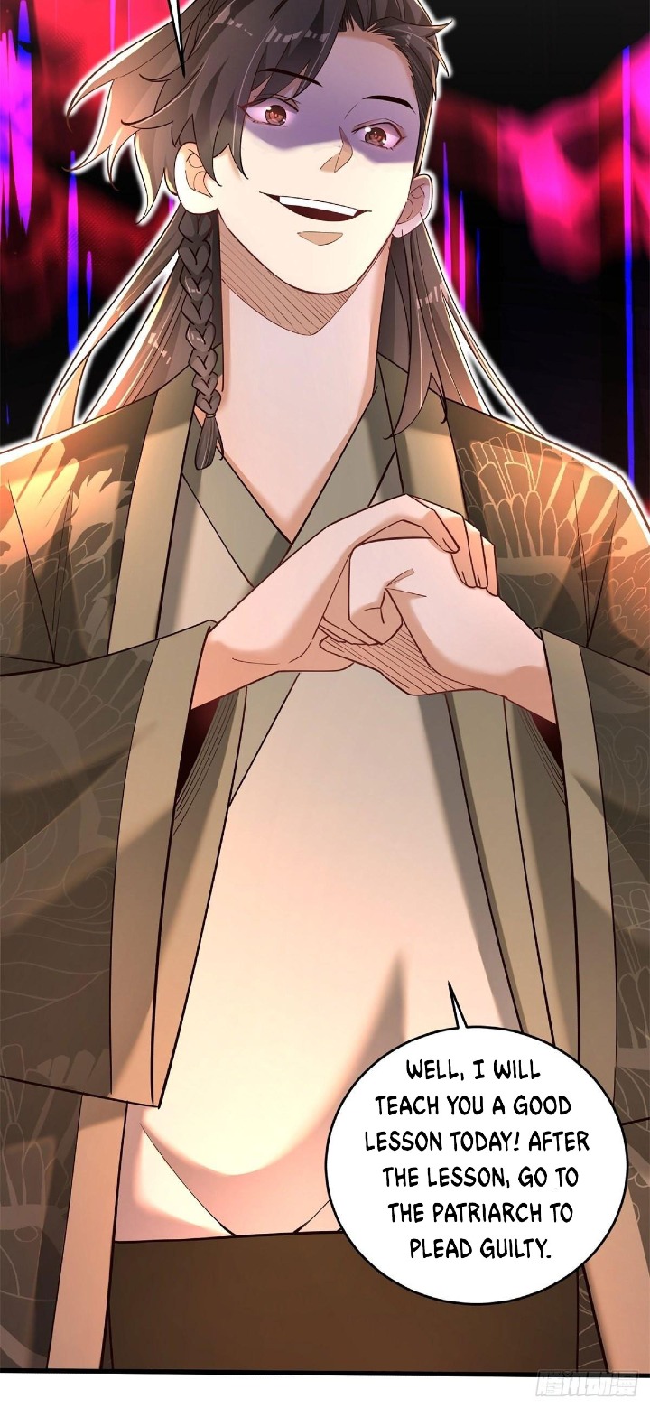 The Strongest Abandoned Husband Ch. 6 第28页
