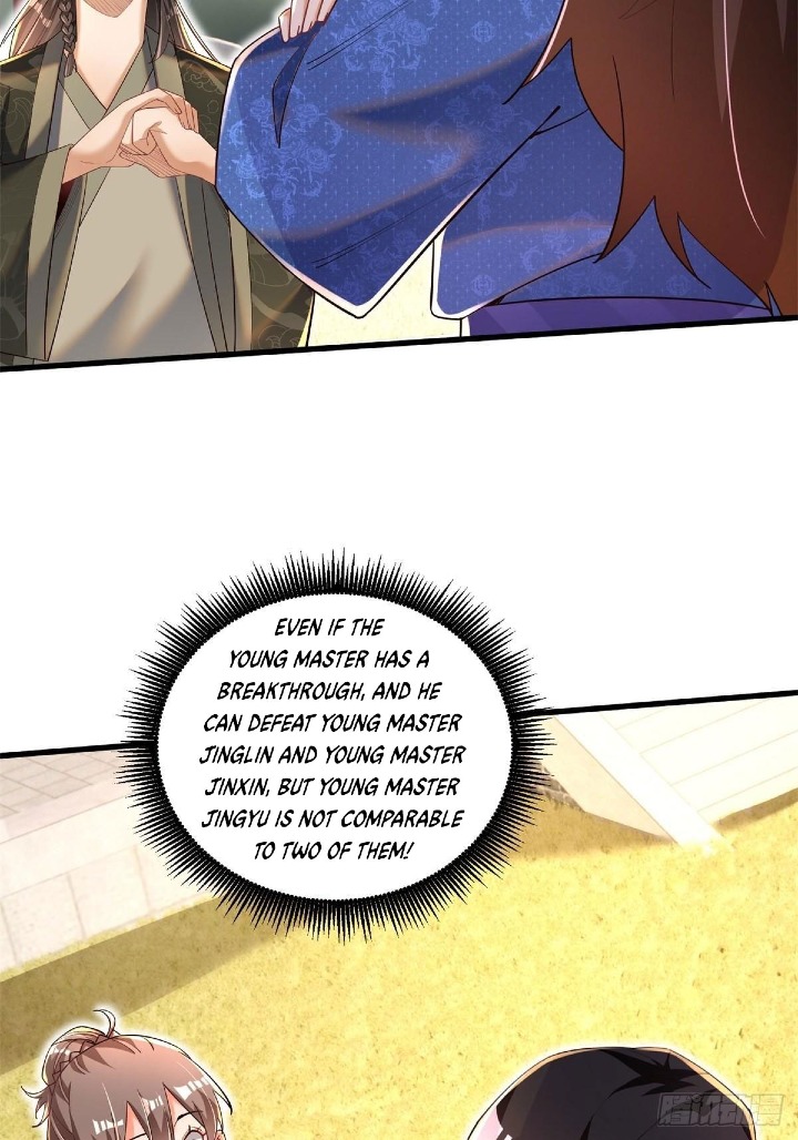 The Strongest Abandoned Husband Ch. 6 第30页