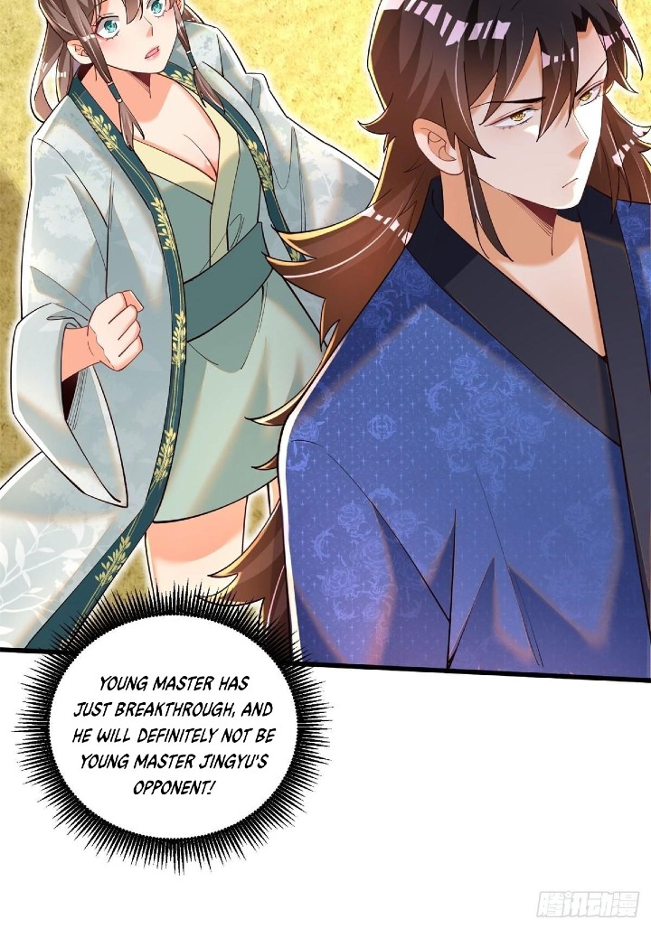 The Strongest Abandoned Husband Ch. 6 第31页