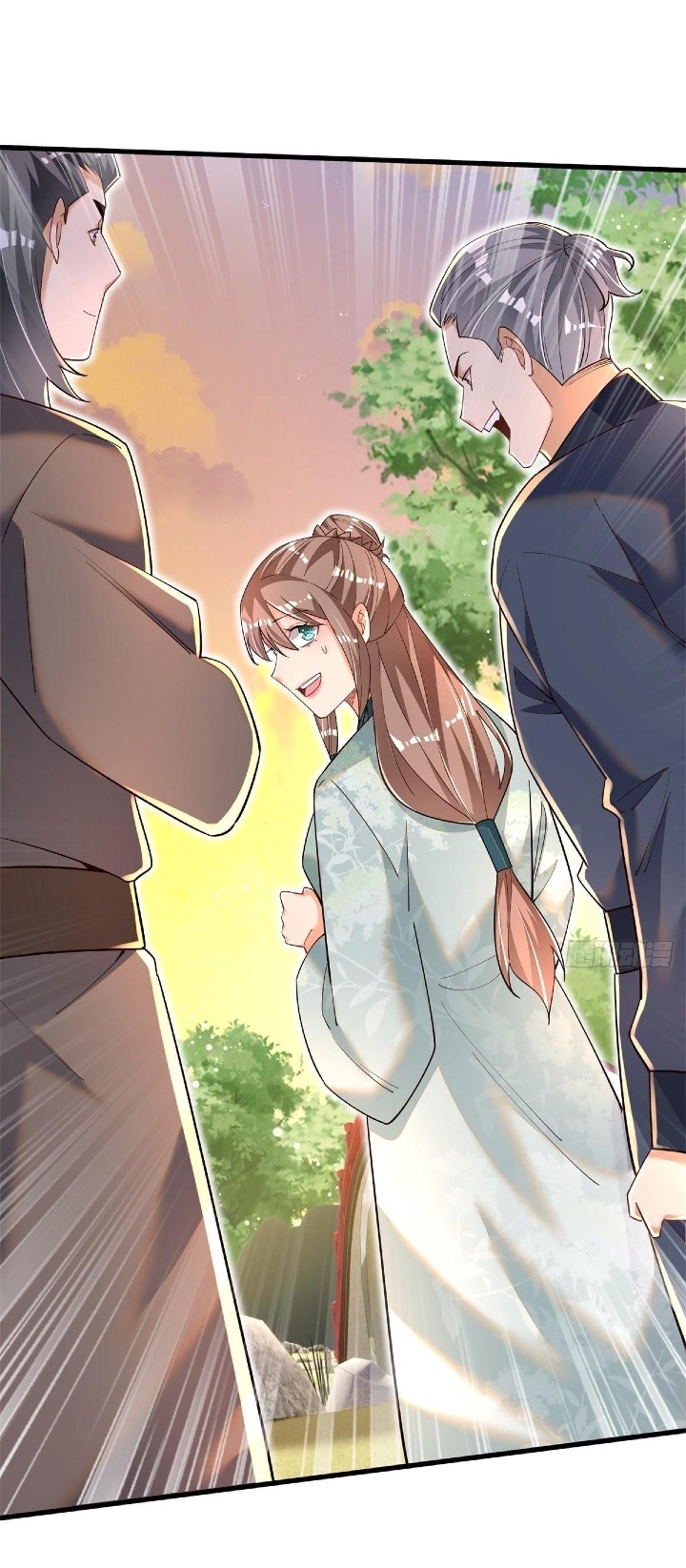 The Strongest Abandoned Husband Ch. 6 第35页