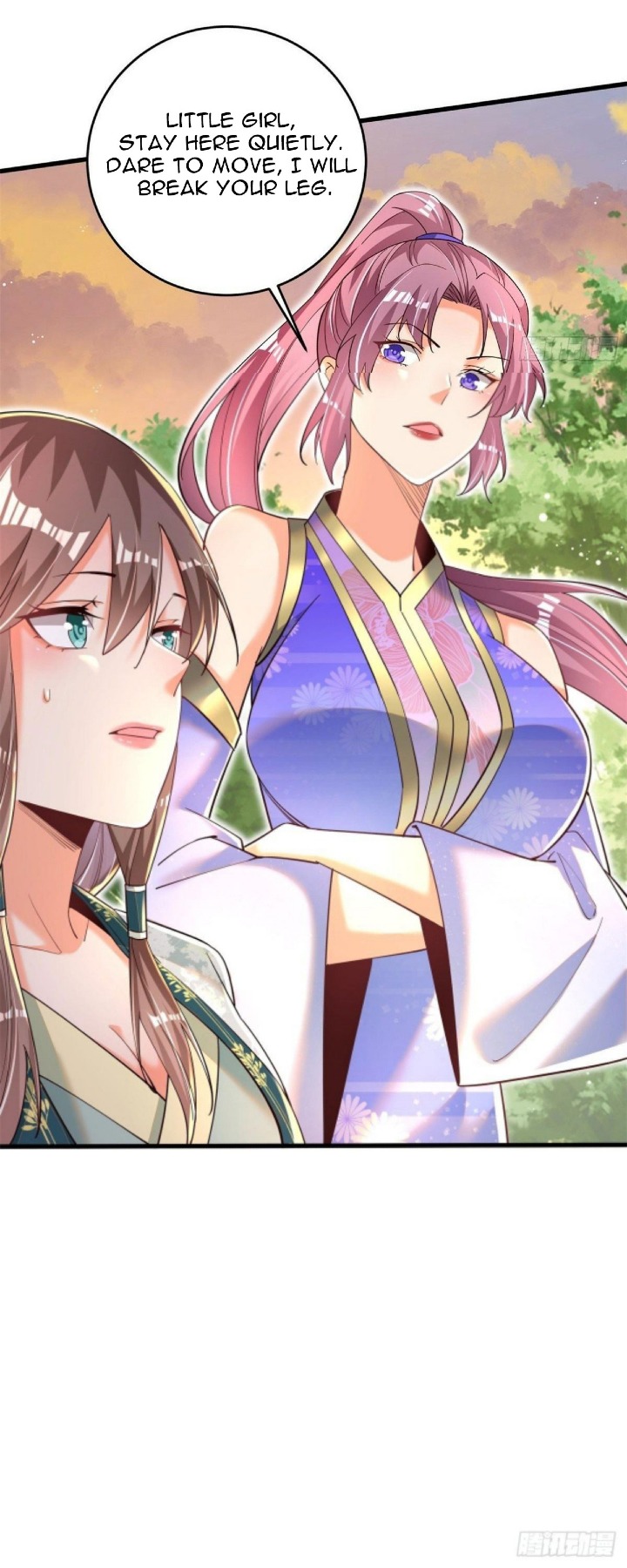 The Strongest Abandoned Husband Ch. 6 第36页