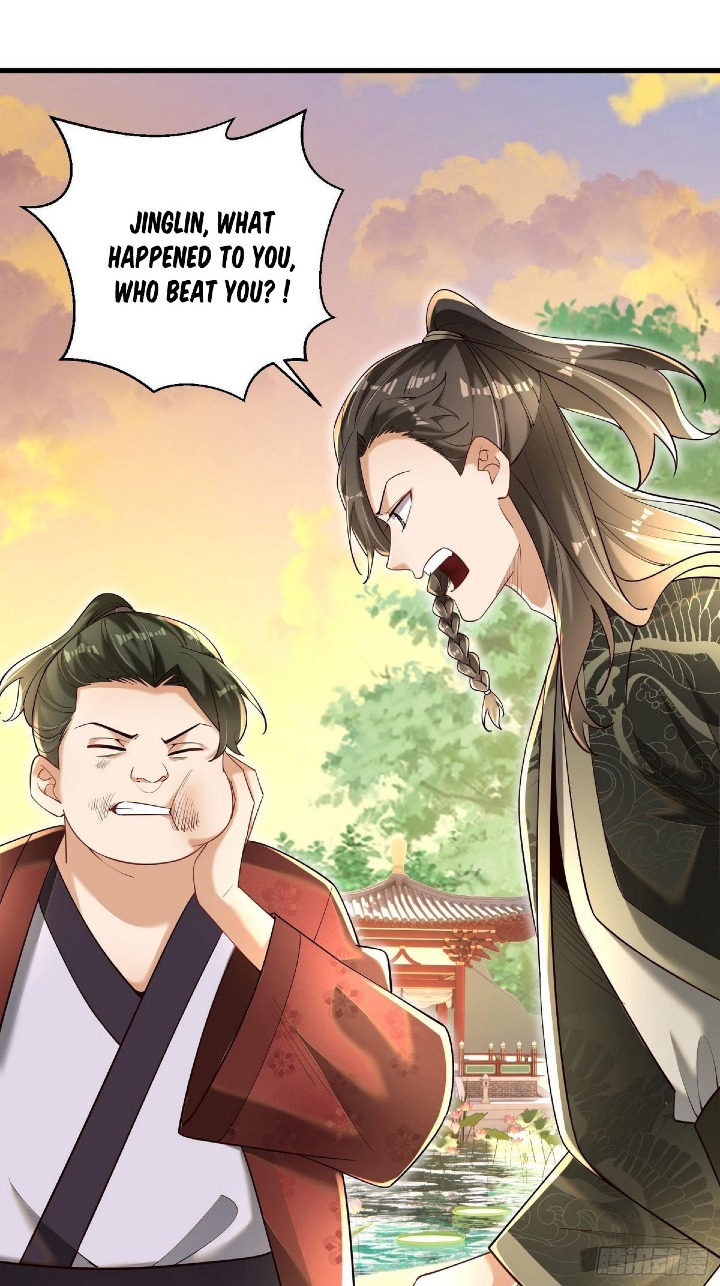 The Strongest Abandoned Husband Ch. 6 第5页