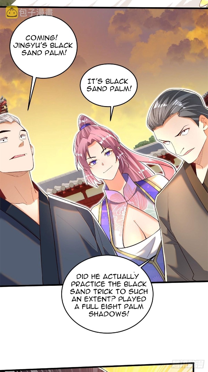 The Strongest Abandoned Husband Ch. 6 第43页