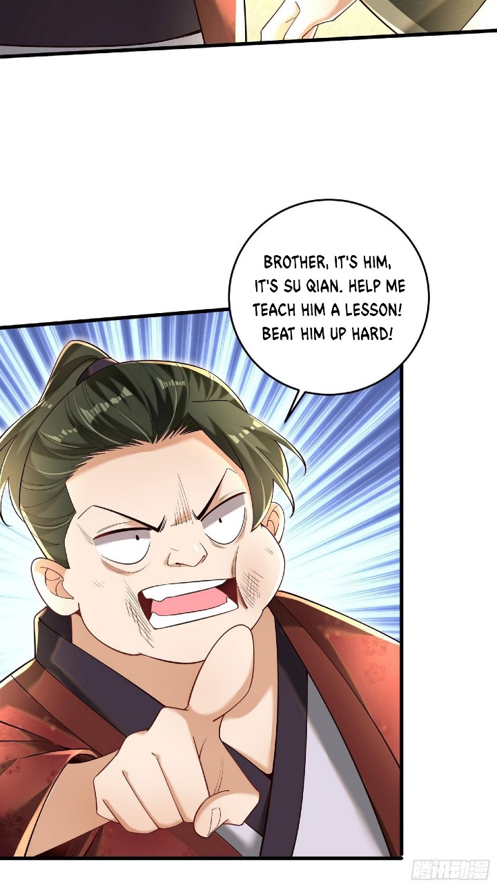 The Strongest Abandoned Husband Ch. 6 第6页