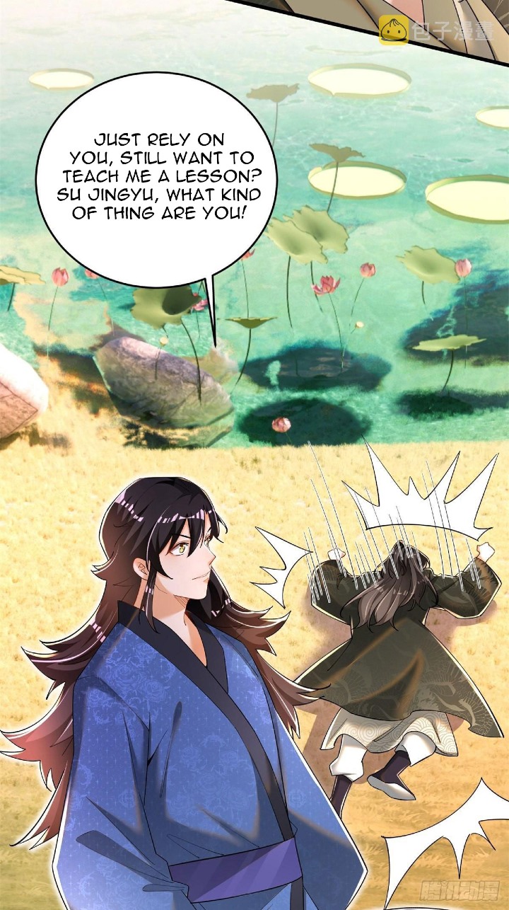 The Strongest Abandoned Husband Ch. 6 第66页