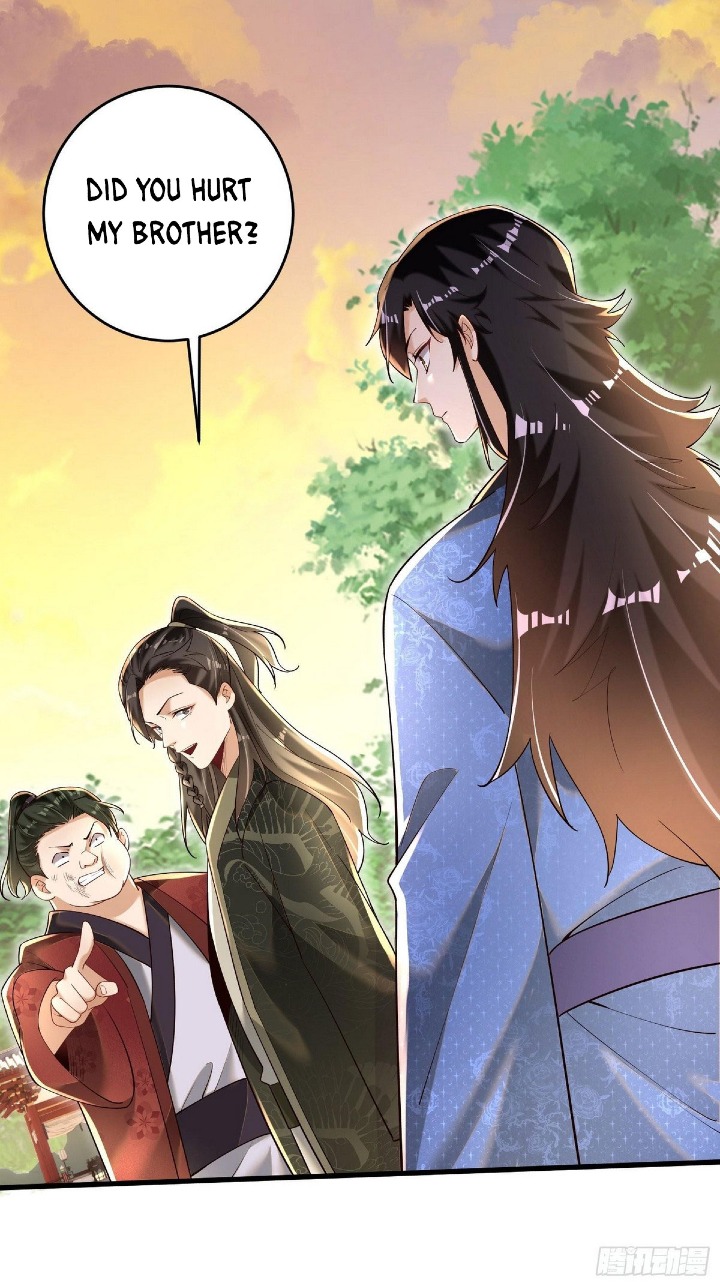 The Strongest Abandoned Husband Ch. 6 第8页