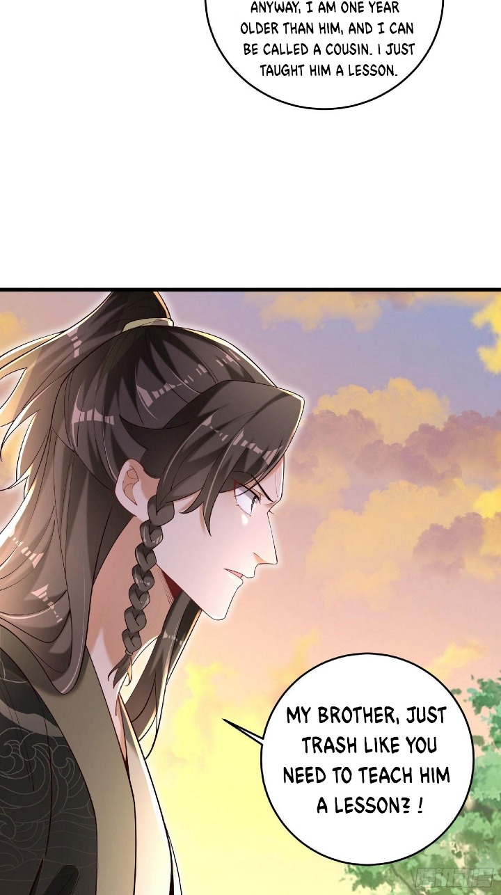 The Strongest Abandoned Husband Ch. 6 第10页