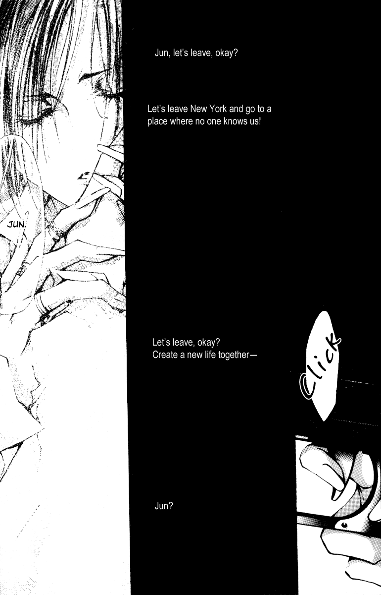 Baroque Chrysalis Vol. 1 Ch. 2.4 第31页
