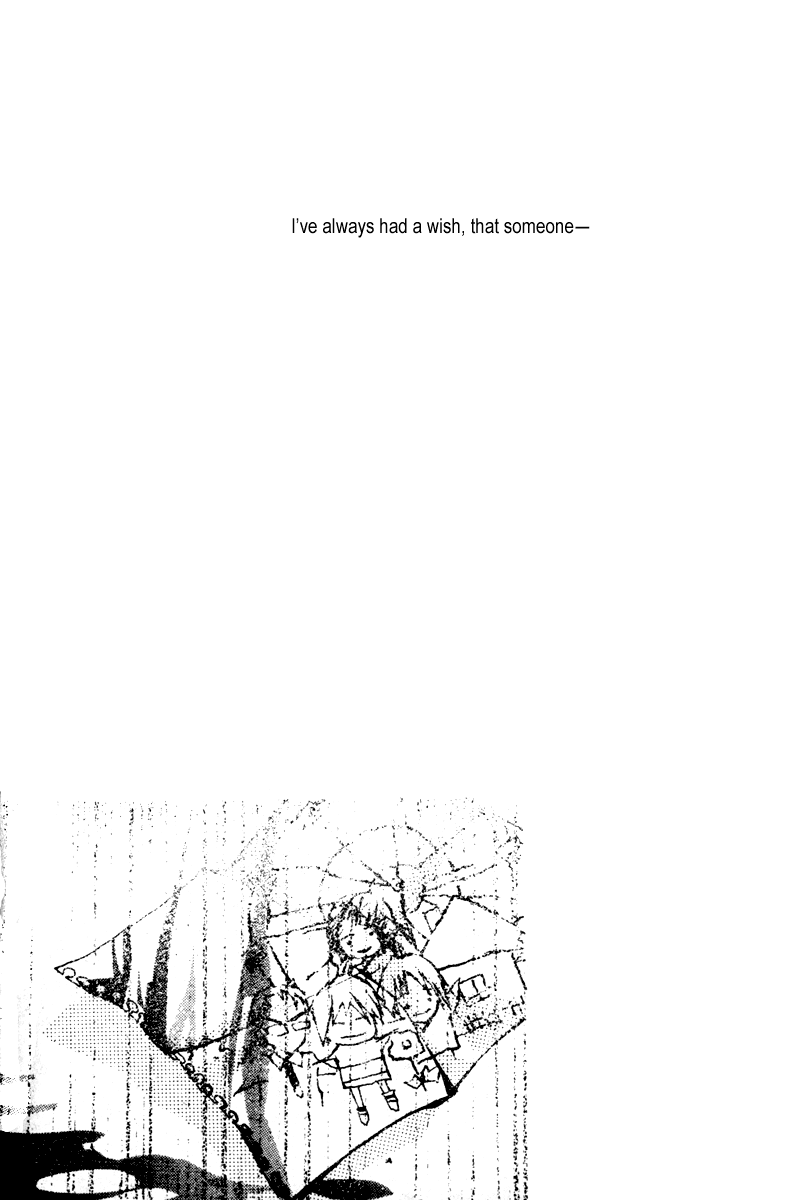 Baroque Chrysalis Vol. 1 Ch. 2.4 第32页