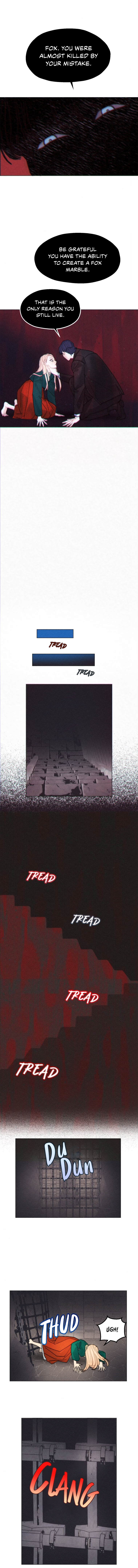 They Say Goblins Don't Know How to Cry Ch. 6 第2页
