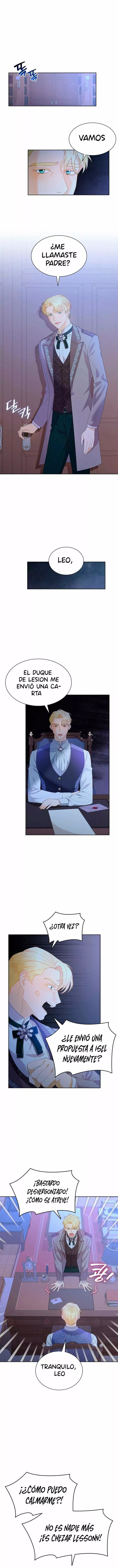 Miss Overprotected Ch. 6 第2页