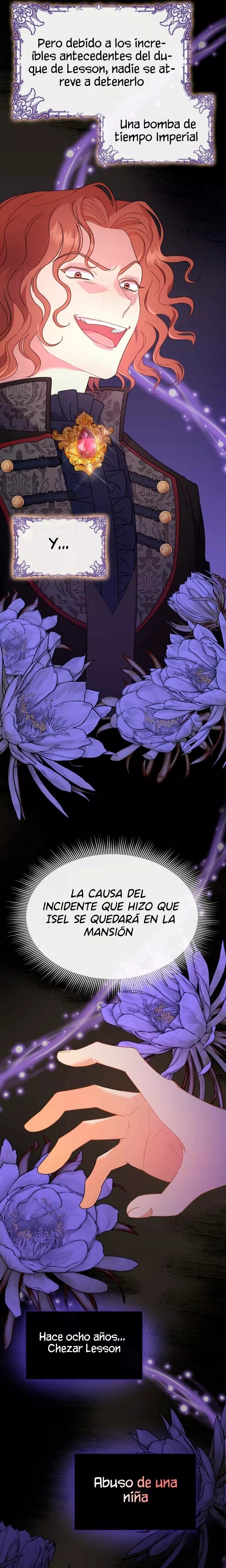 Miss Overprotected Ch. 6 第4页