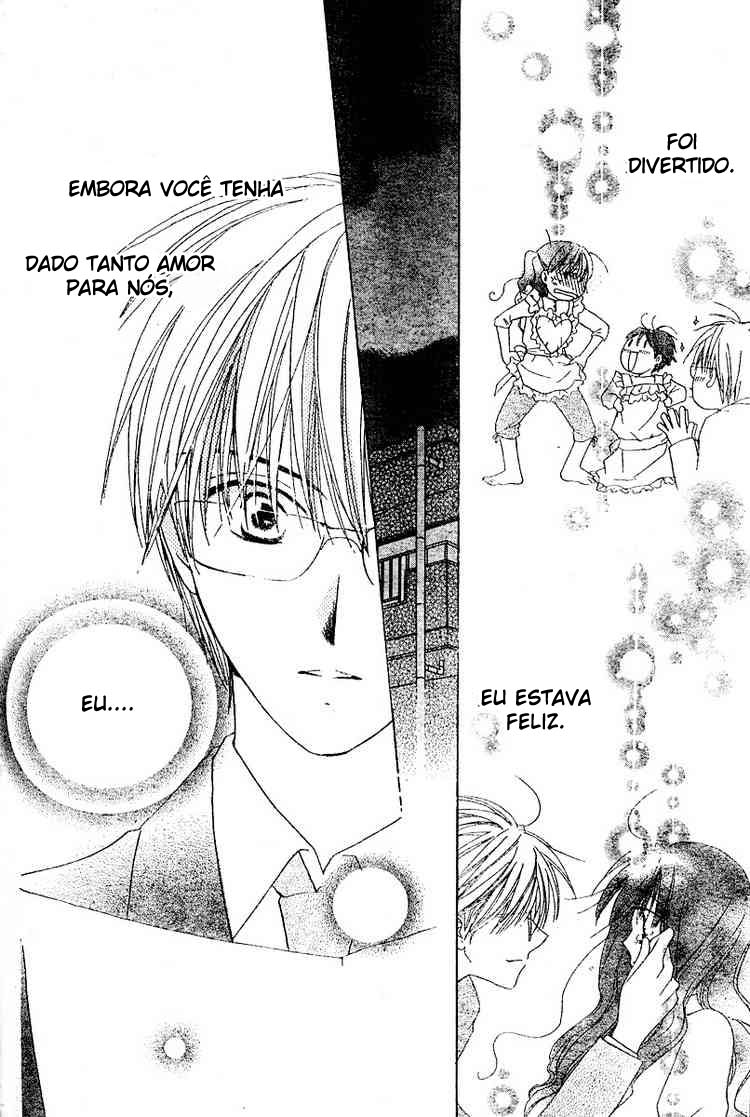 Faster Than a Kiss Vol. 1 Ch. 0 第40页