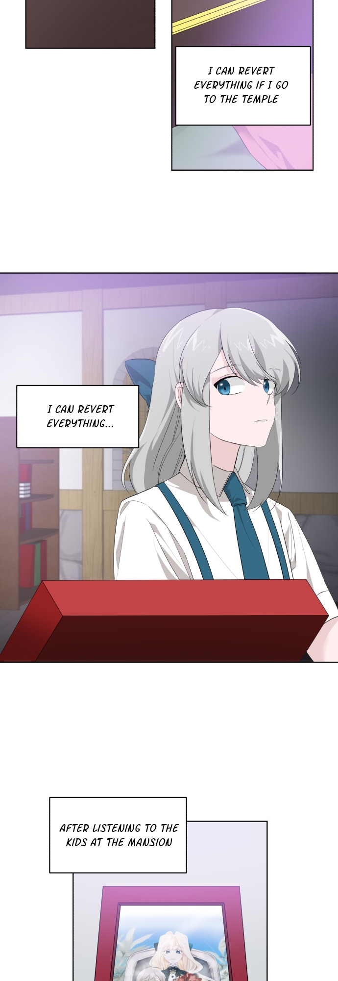 From Morning to Night Ch. 5 第5页