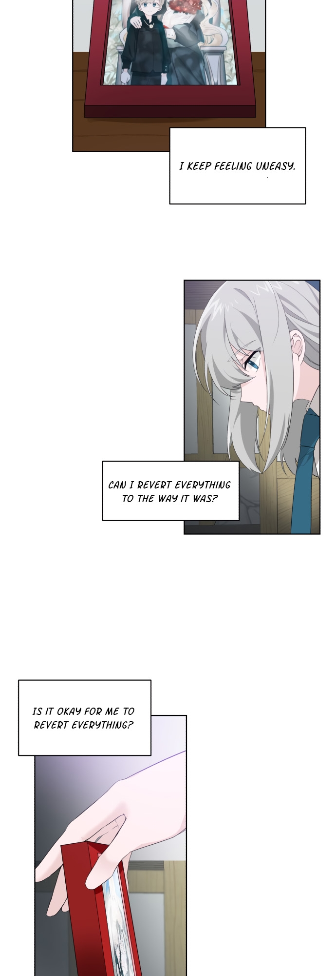 From Morning to Night Ch. 5 第6页