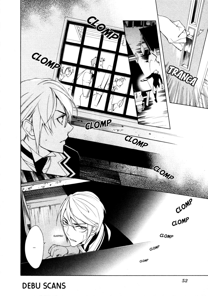 di[e]ce Vol. 1 Ch. 2 第14页