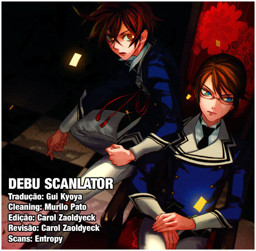 di[e]ce Vol. 1 Ch. 2 第19页