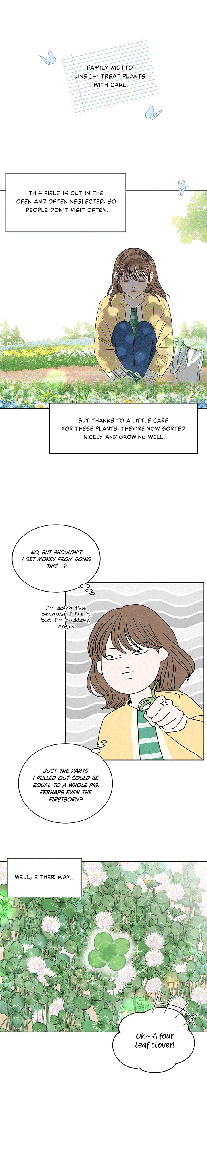 4 Ways to Save Your Wife Ch. 1 第21页