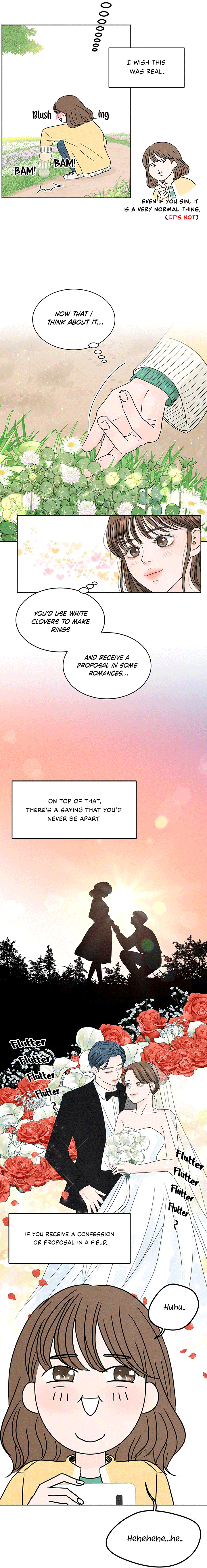 4 Ways to Save Your Wife Ch. 1 第23页