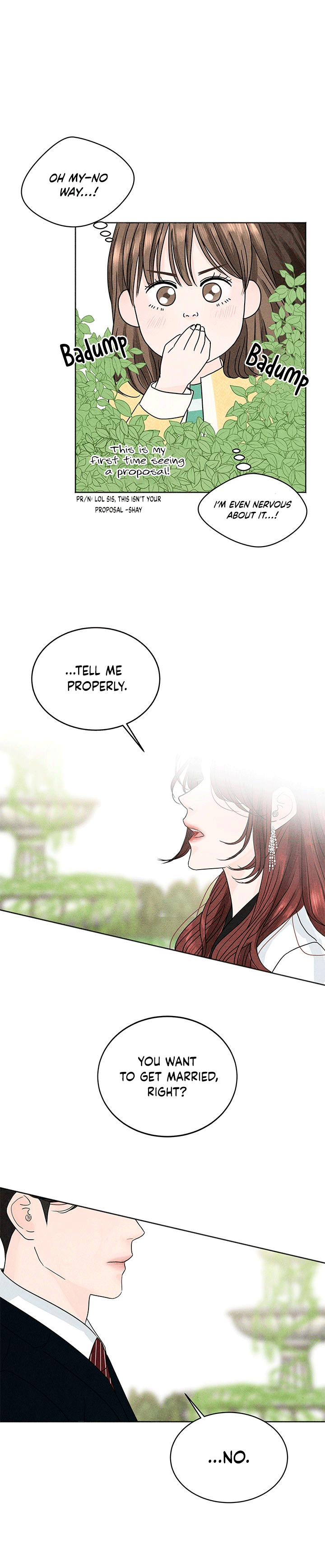 4 Ways to Save Your Wife Ch. 1 第25页