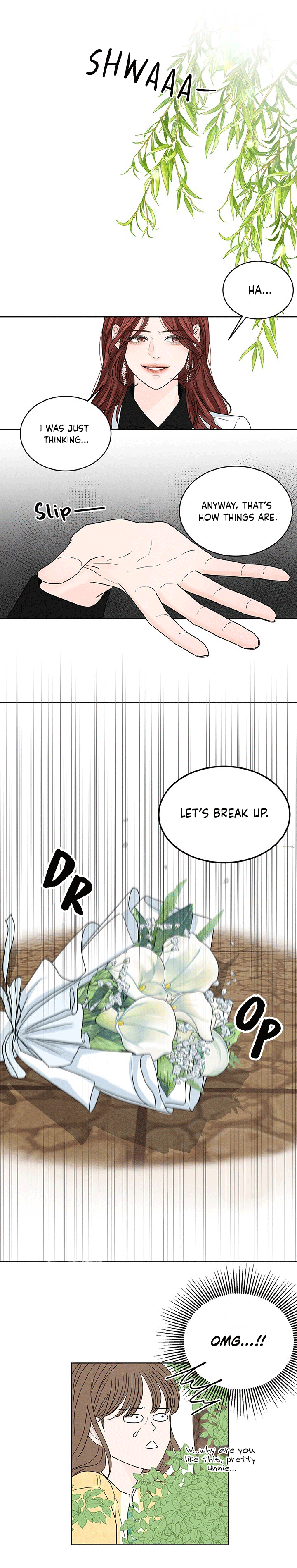 4 Ways to Save Your Wife Ch. 1 第26页