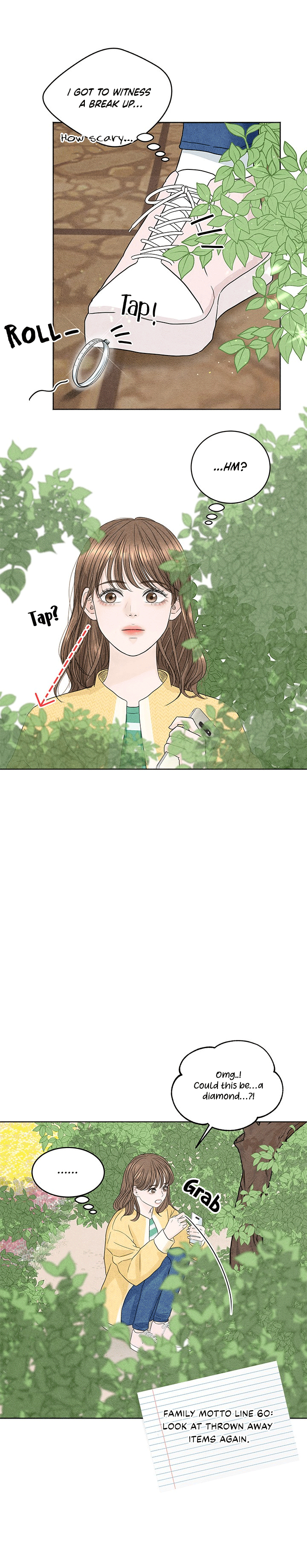 4 Ways to Save Your Wife Ch. 1 第28页