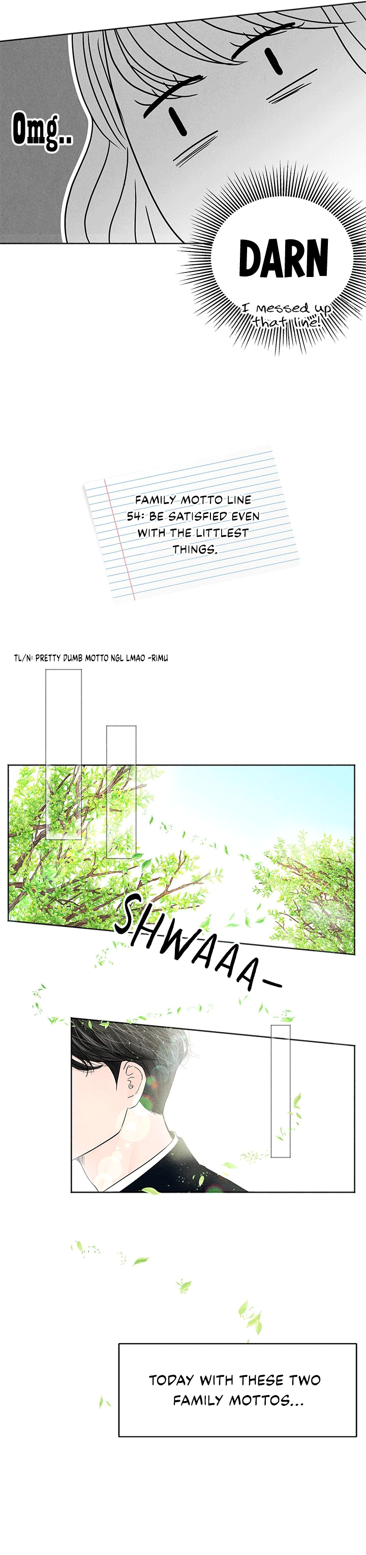 4 Ways to Save Your Wife Ch. 1 第29页