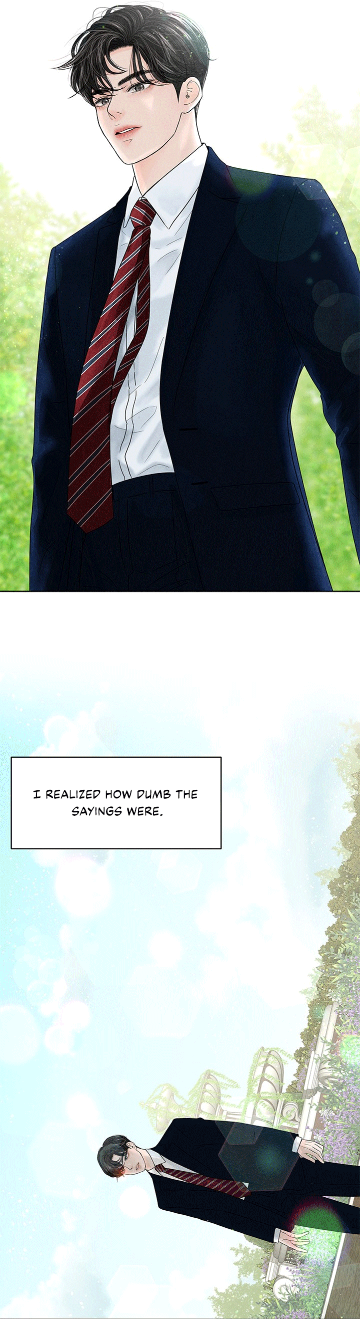 4 Ways to Save Your Wife Ch. 1 第30页