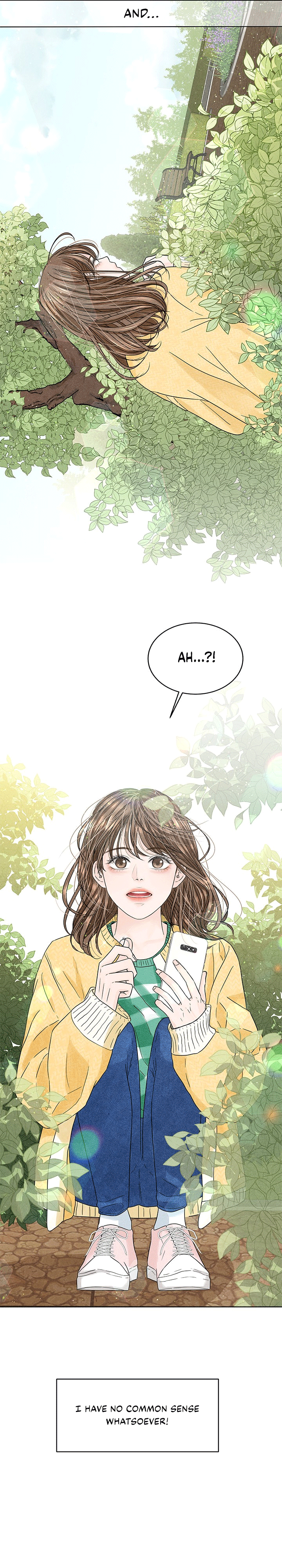 4 Ways to Save Your Wife Ch. 1 第31页