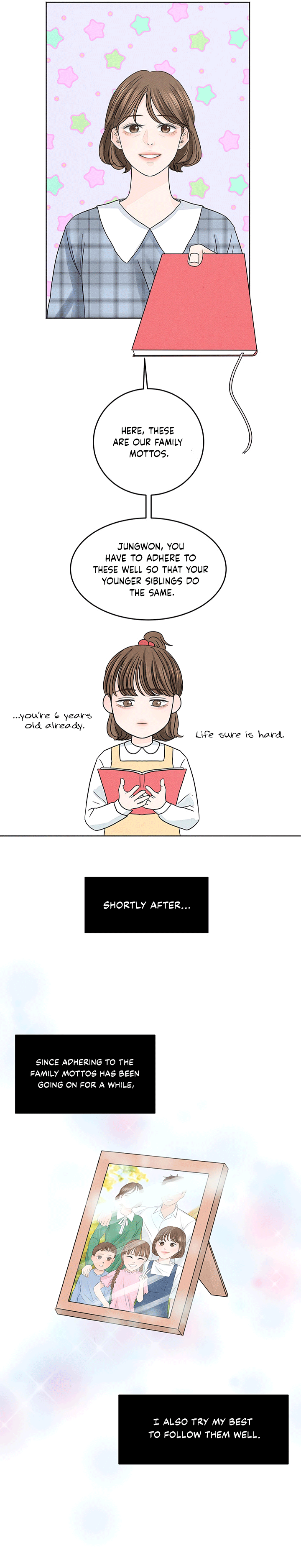 4 Ways to Save Your Wife Ch. 1 第7页