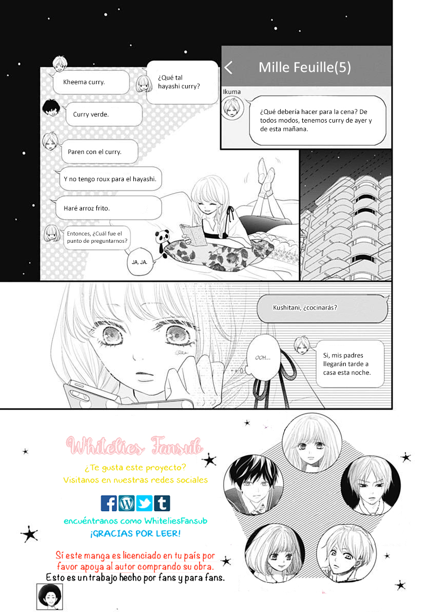 Territory M no Juunin Vol. 2 Ch. 5 第5页