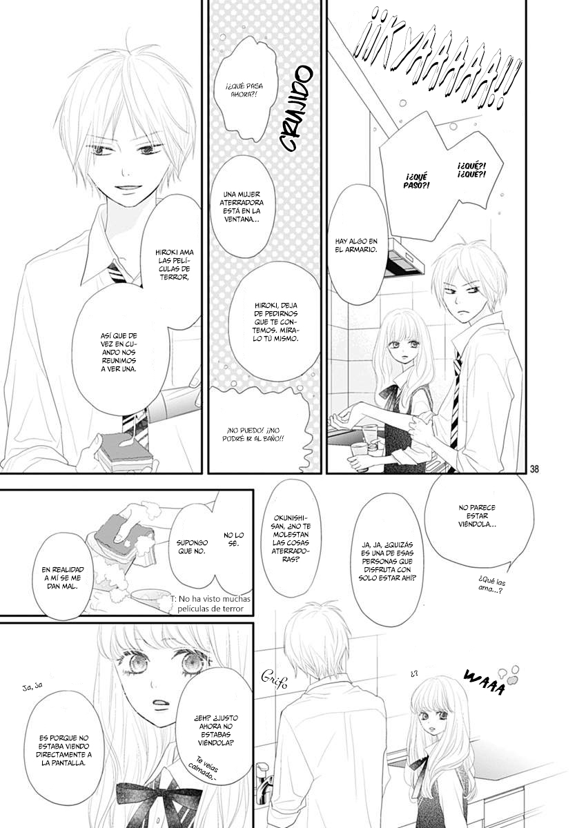 Territory M no Juunin Vol. 2 Ch. 5 第41页