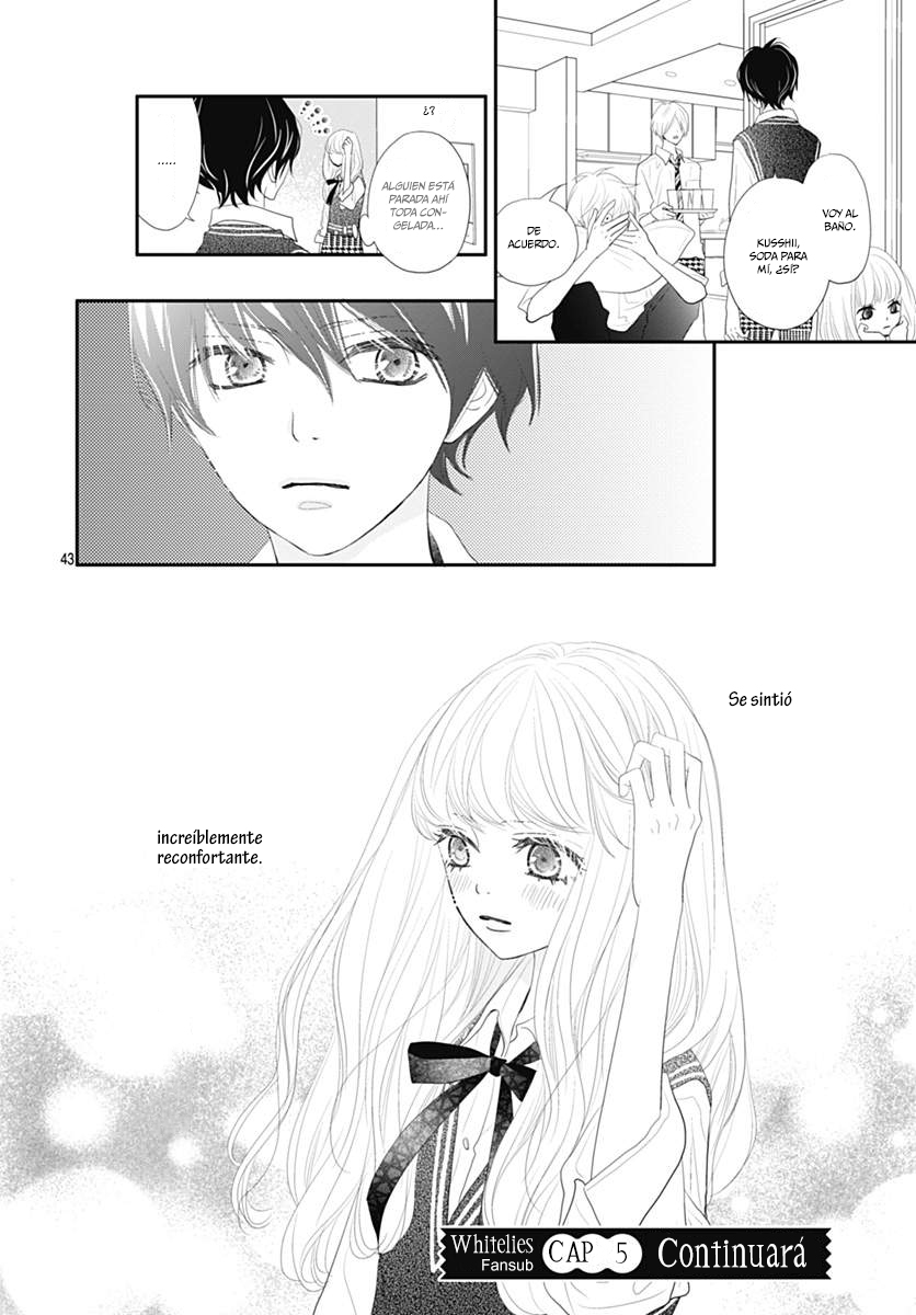 Territory M no Juunin Vol. 2 Ch. 5 第46页