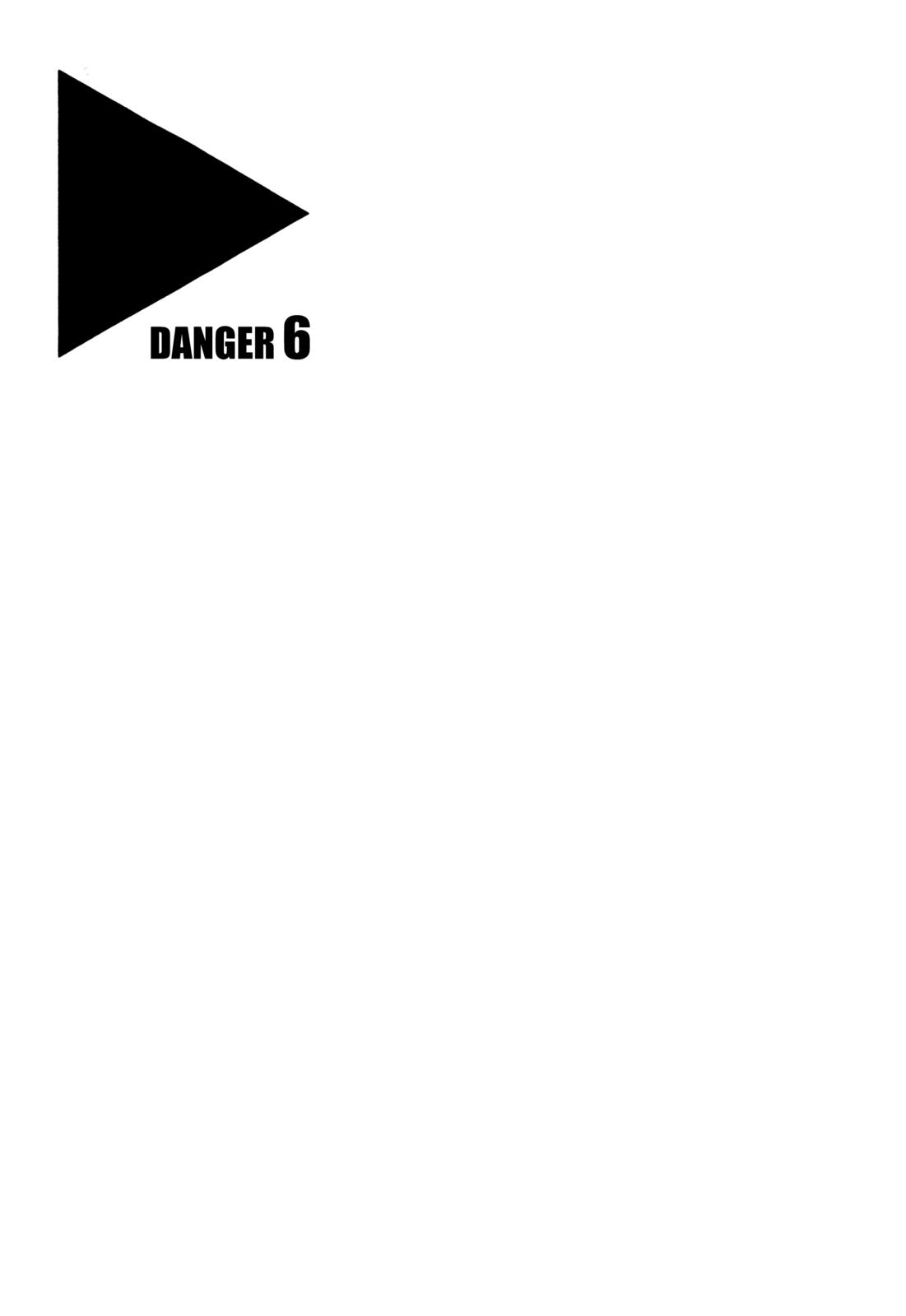 Survival: Another Story Danger 6 第1页