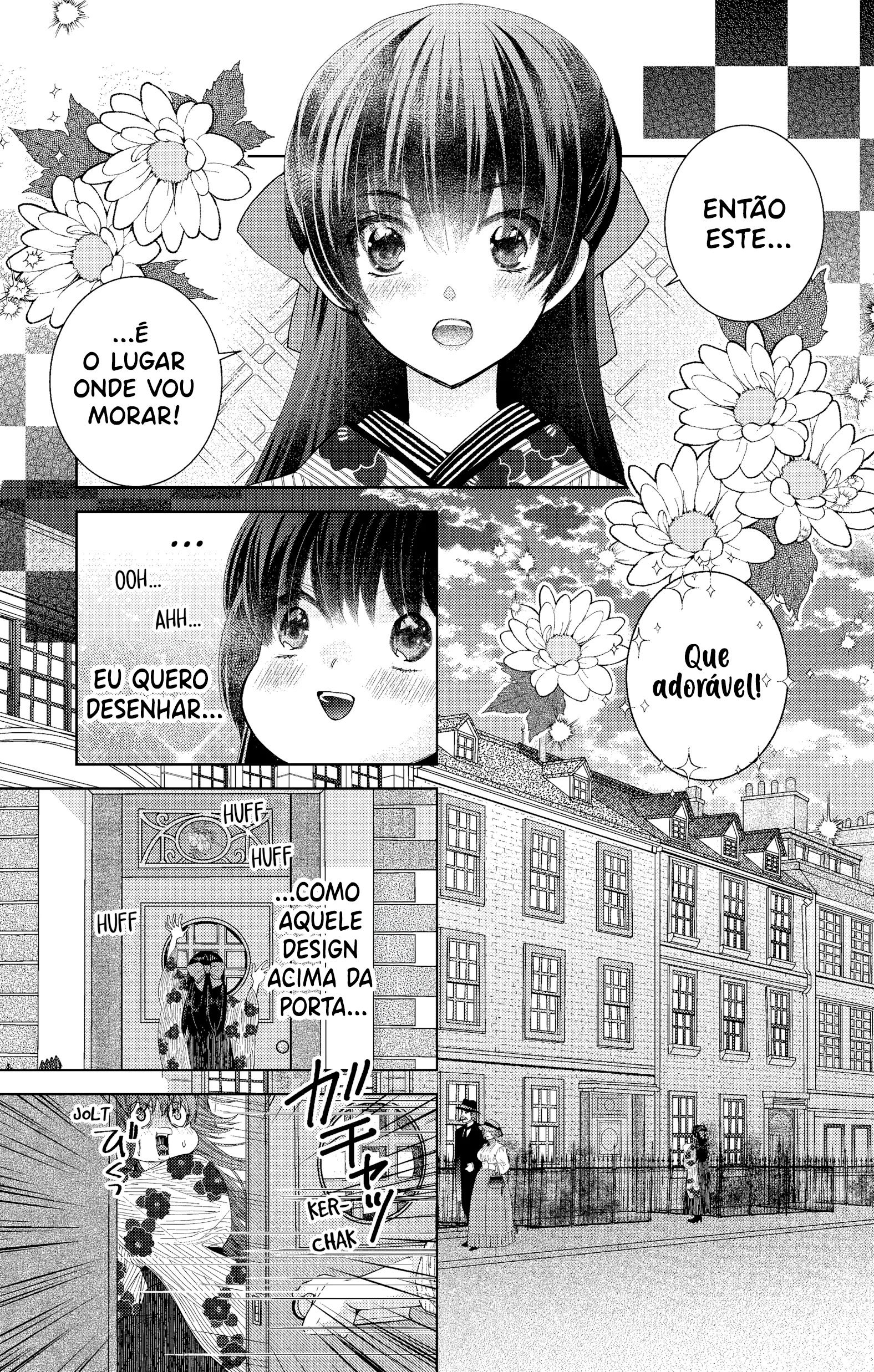 Prism Rondo Ch. 3 第2页