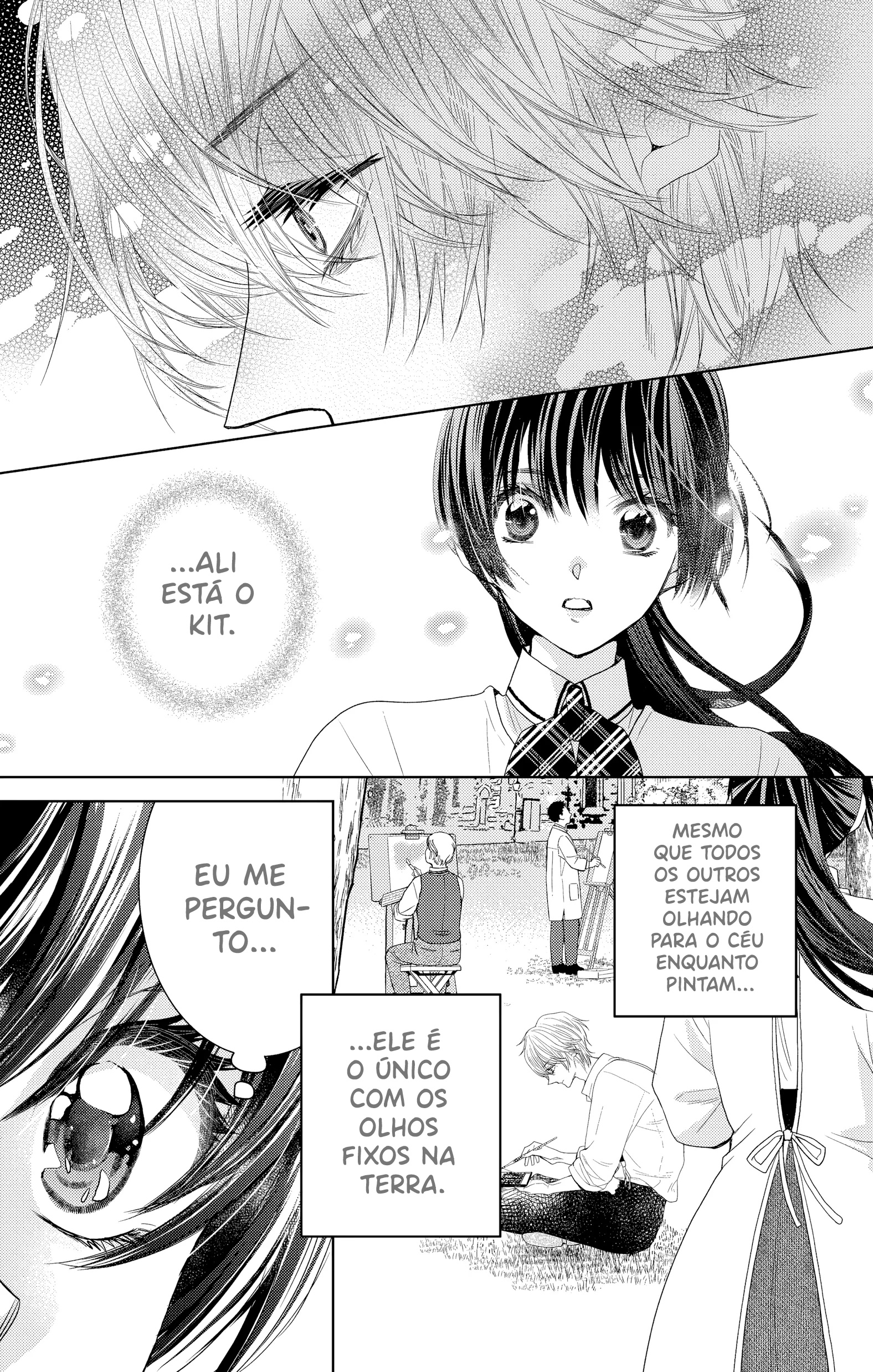 Prism Rondo Ch. 3 第20页