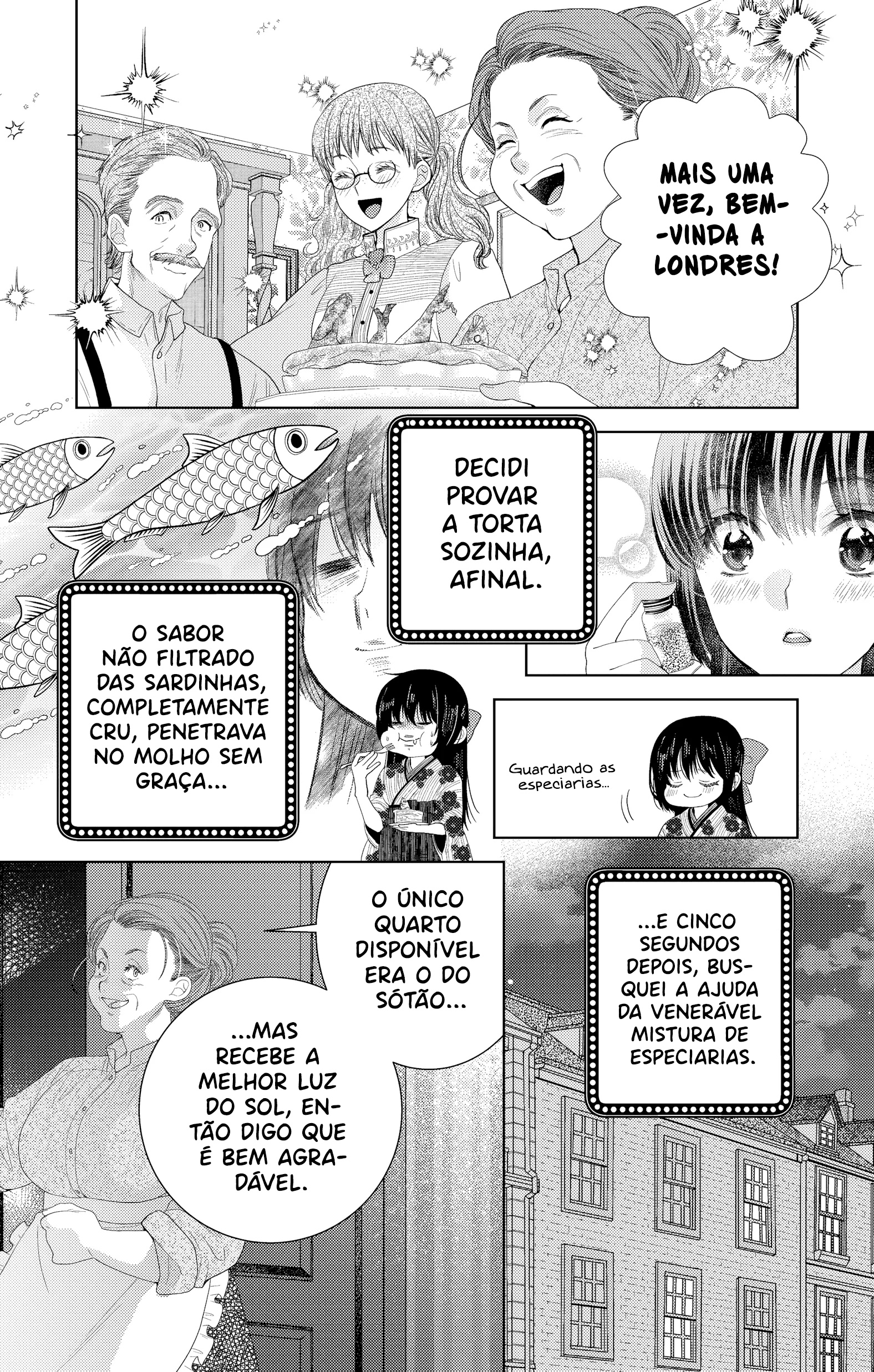 Prism Rondo Ch. 3 第6页