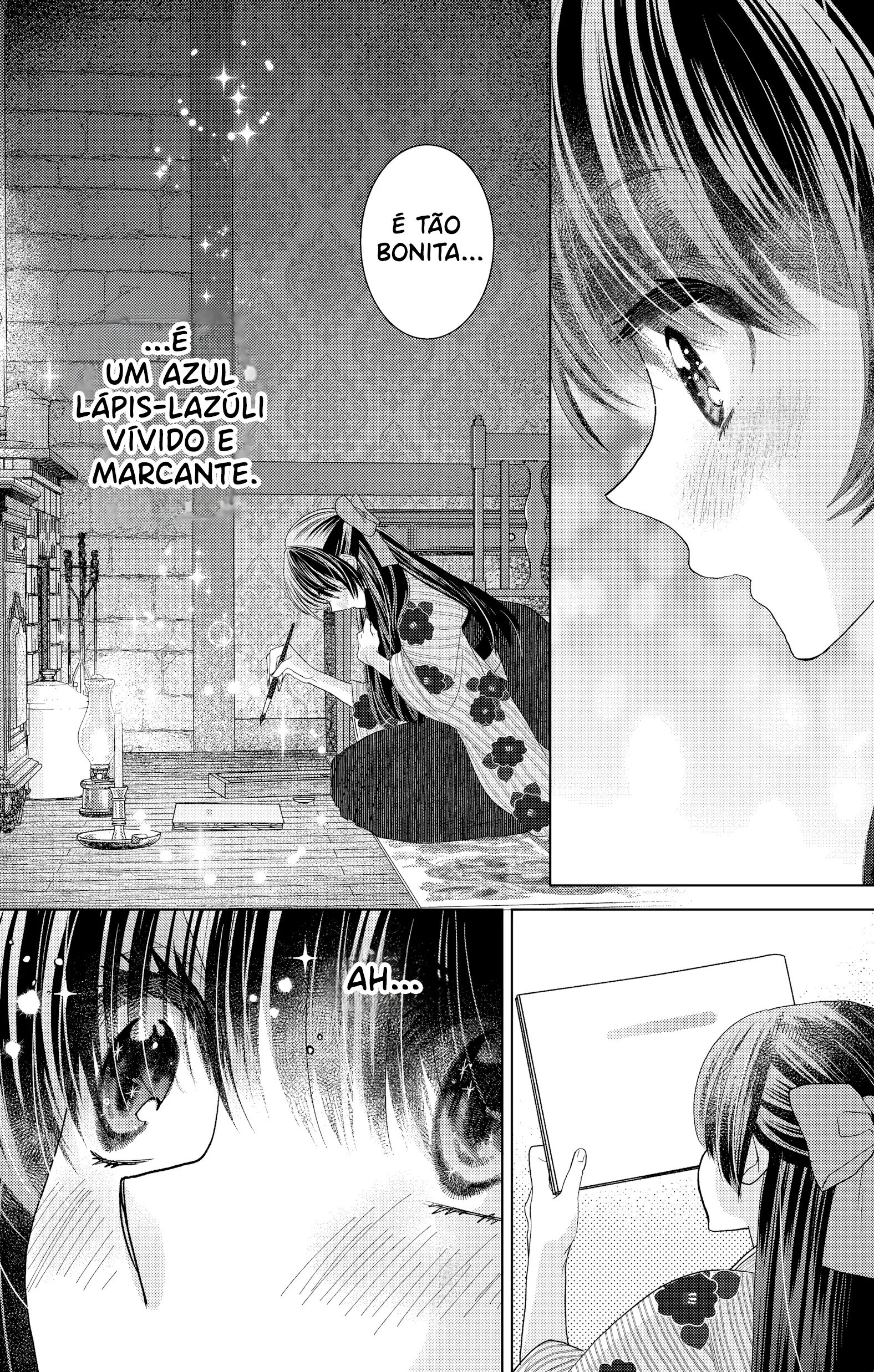 Prism Rondo Ch. 3 第9页