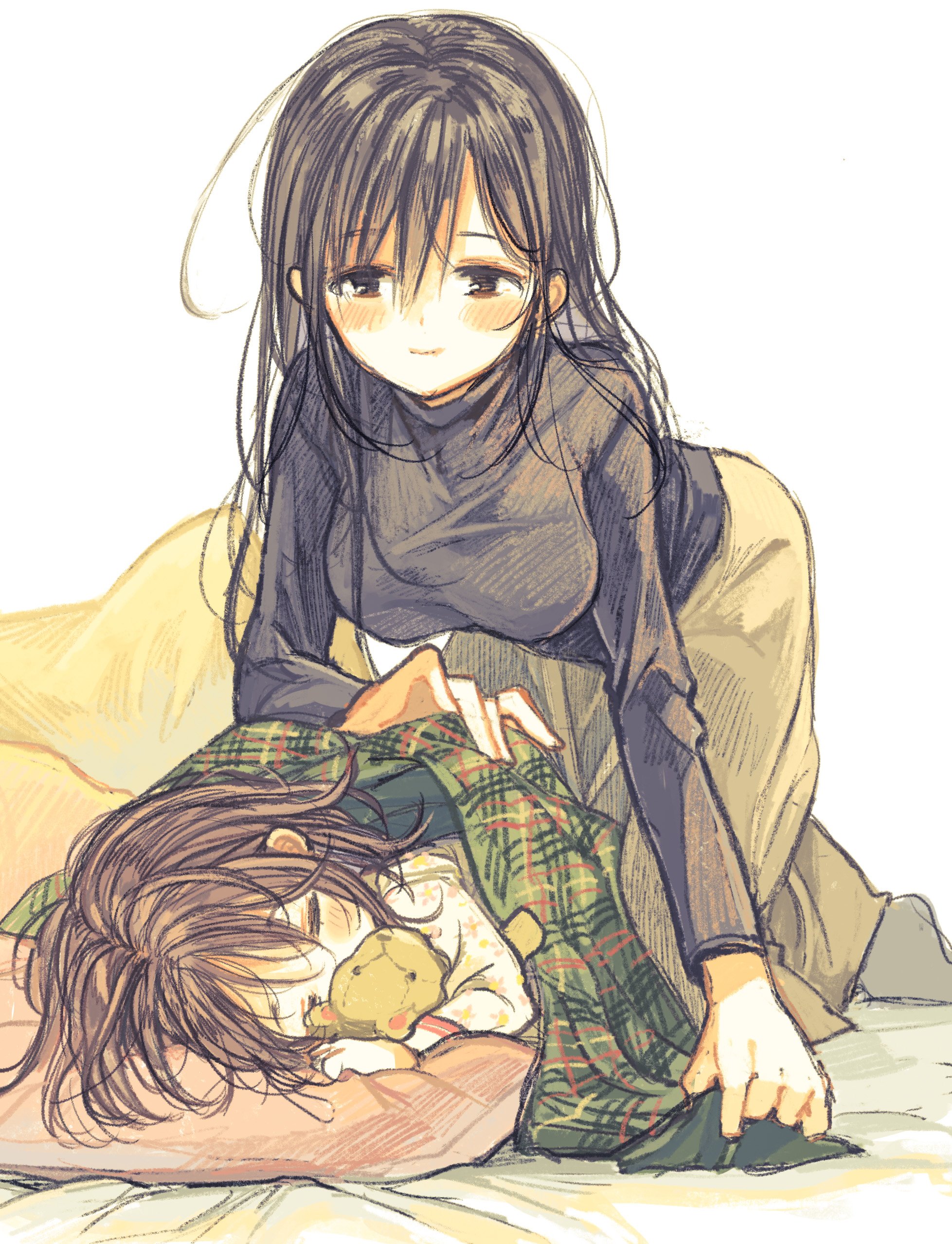 Kinjo no Yasashii Onee-san Ch. 0 第11页