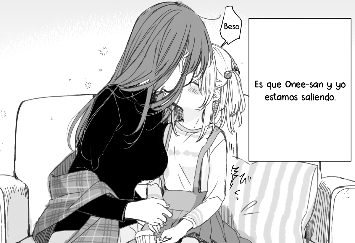 Kinjo no Yasashii Onee-san 第5页