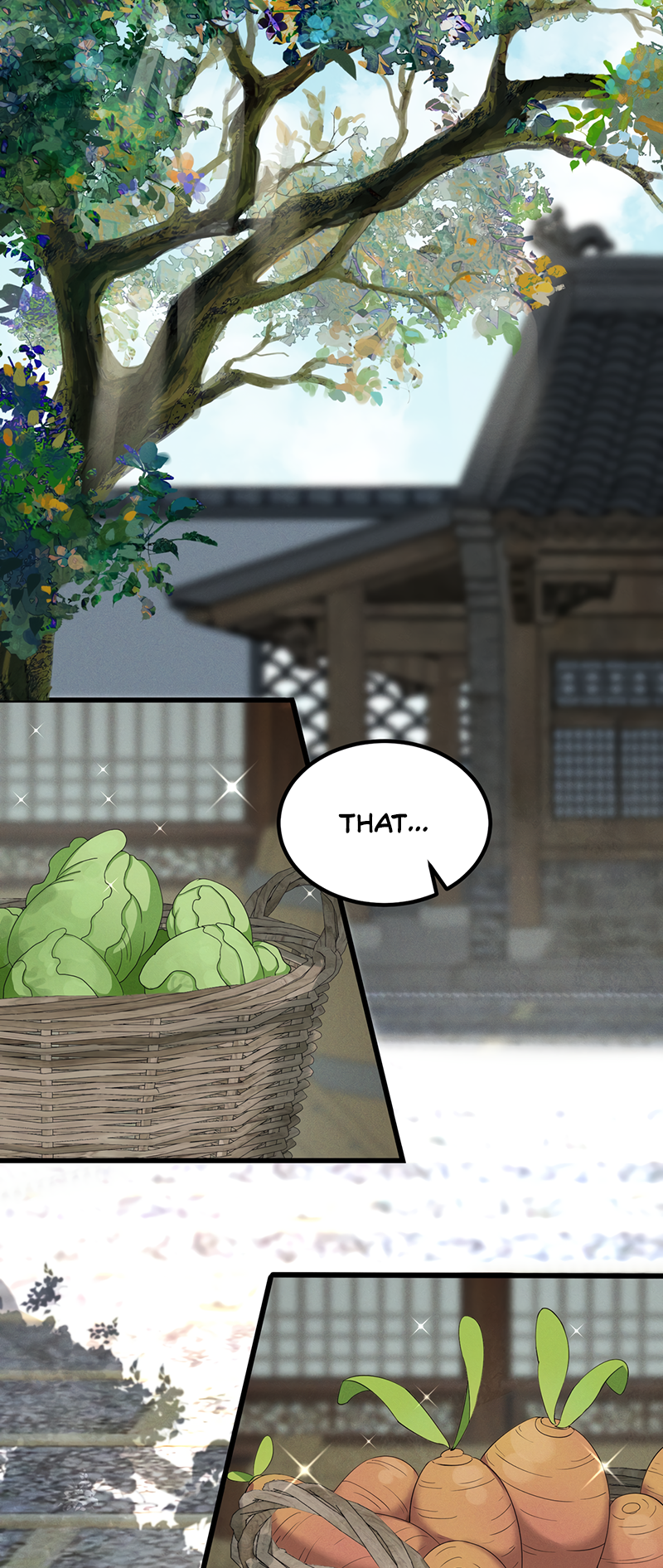 In the Name of Bai Ze Ch. 3 第13页