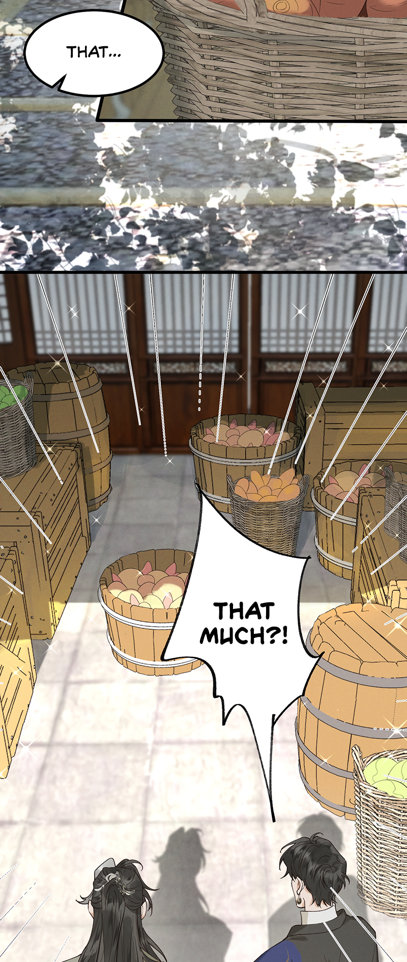 In the Name of Bai Ze Ch. 3 第14页