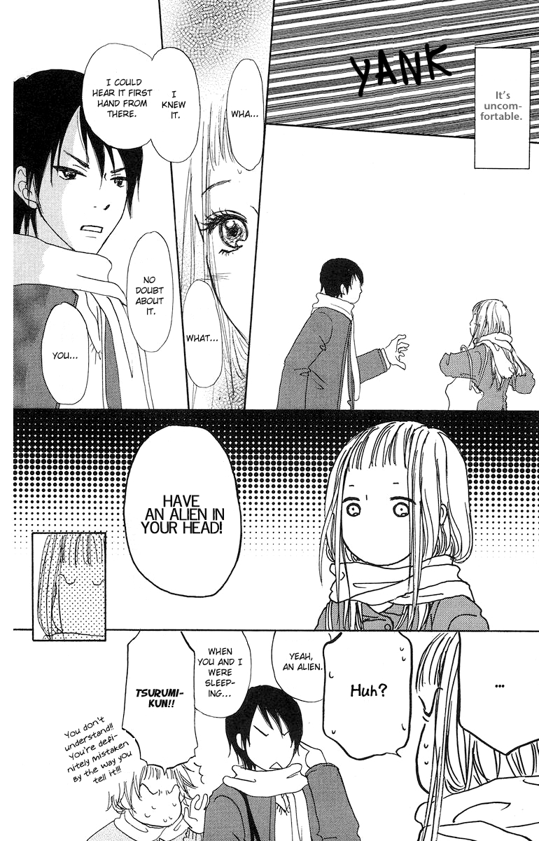 Para Paru Vol. 1 Ch. 4 第19页
