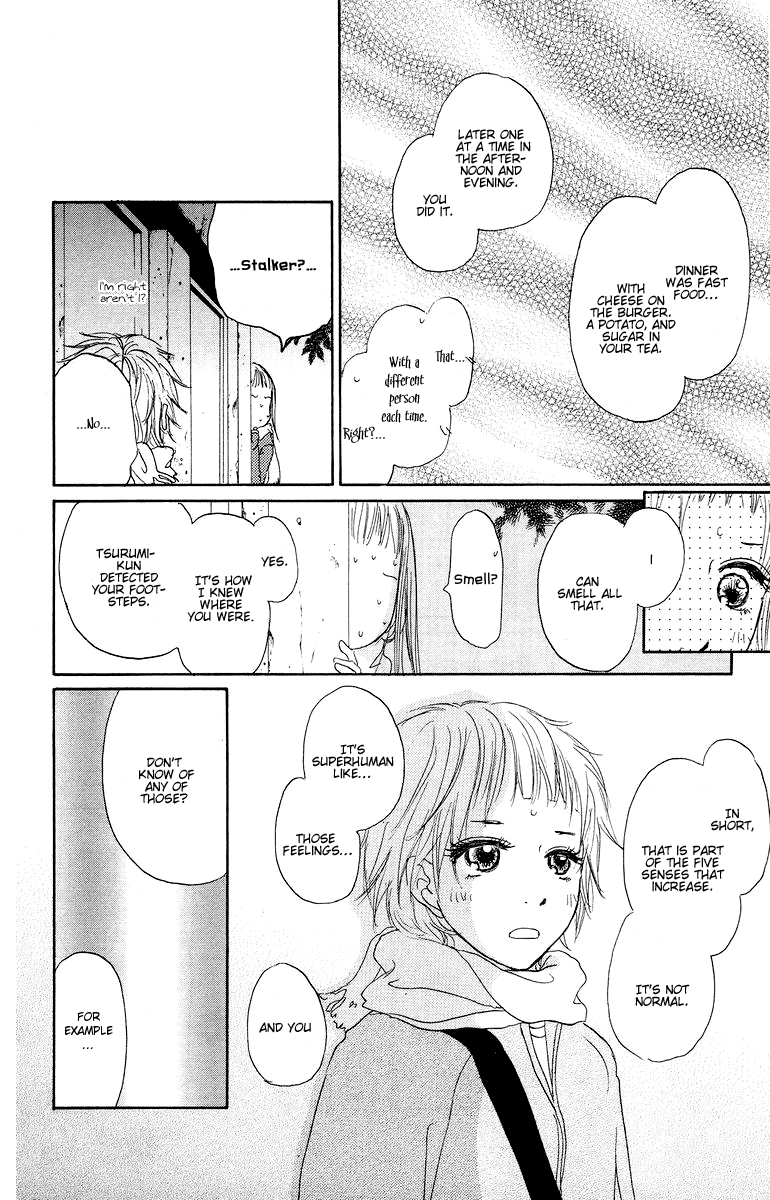 Para Paru Vol. 1 Ch. 4 第27页