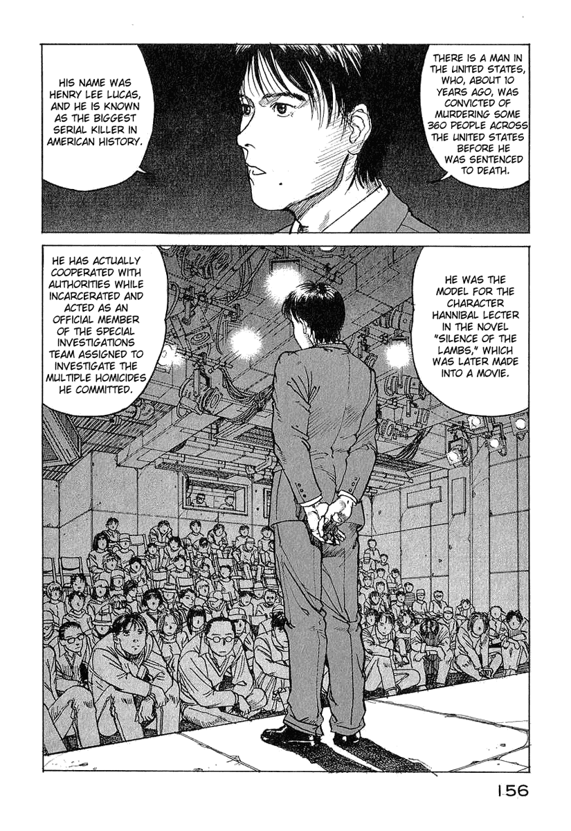 Endo Hiroki Tanpenshuu For Those of Us Who Don't Believe in God 第16页