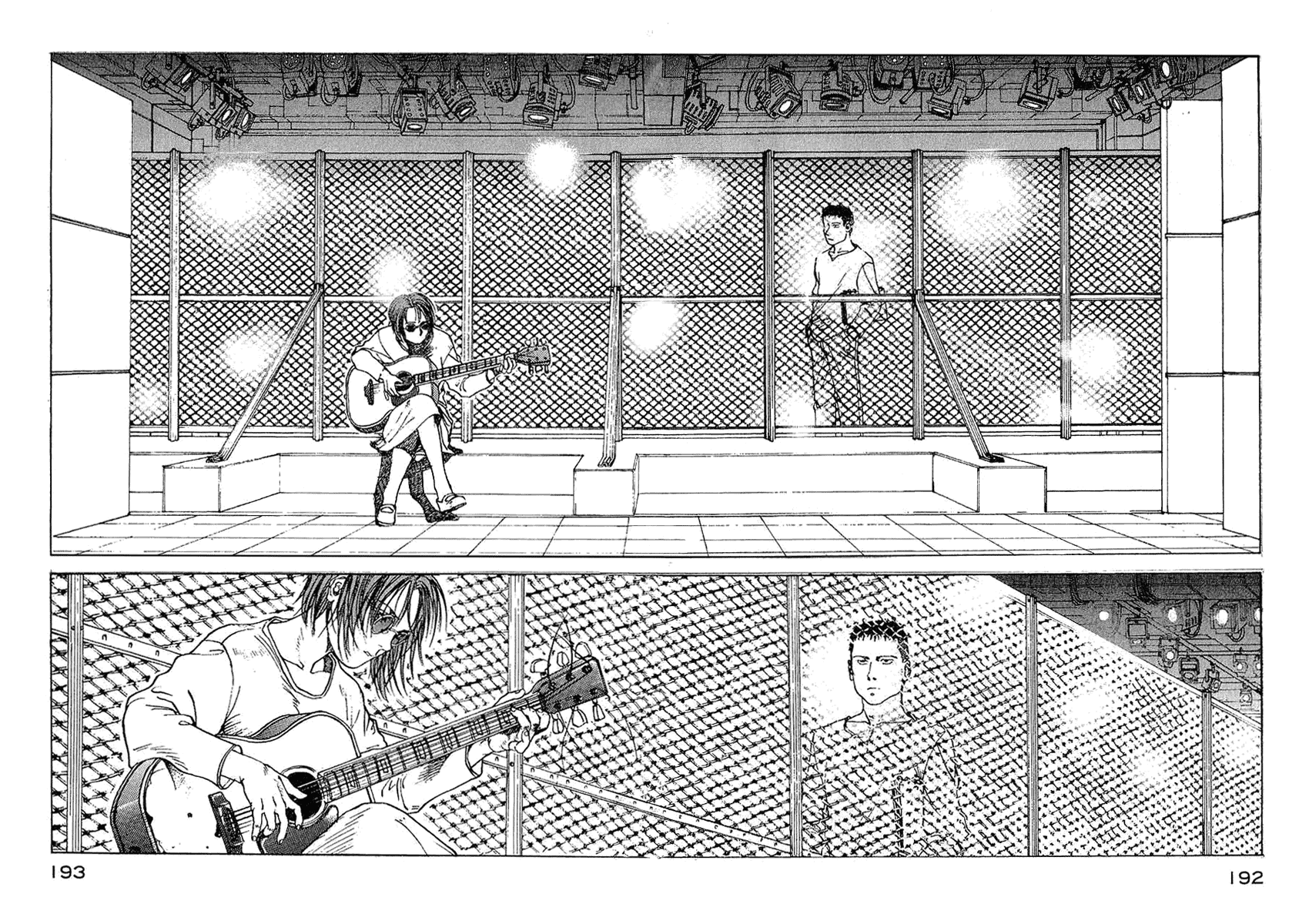 Endo Hiroki Tanpenshuu For Those of Us Who Don't Believe in God 第52页