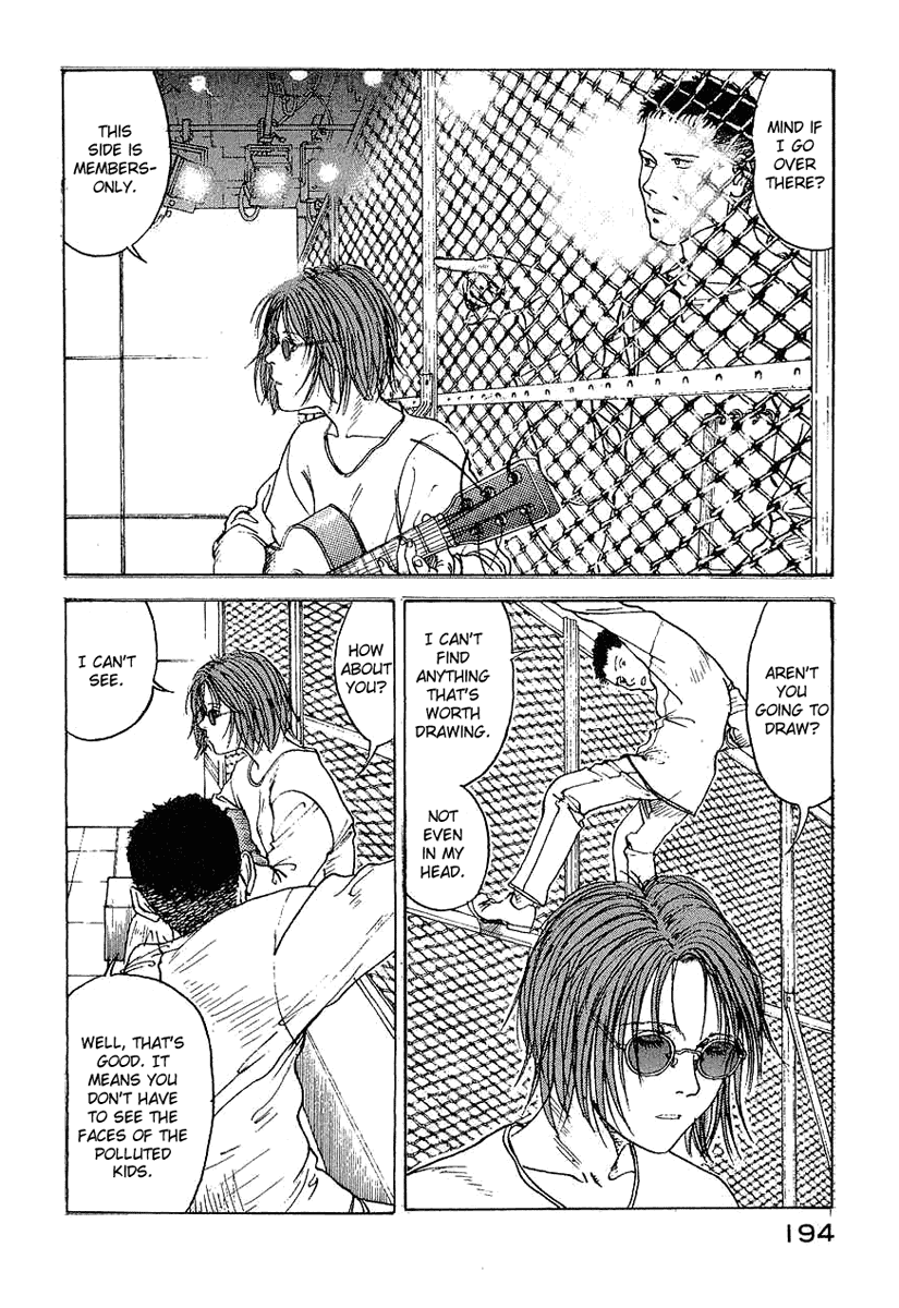 Endo Hiroki Tanpenshuu For Those of Us Who Don't Believe in God 第53页