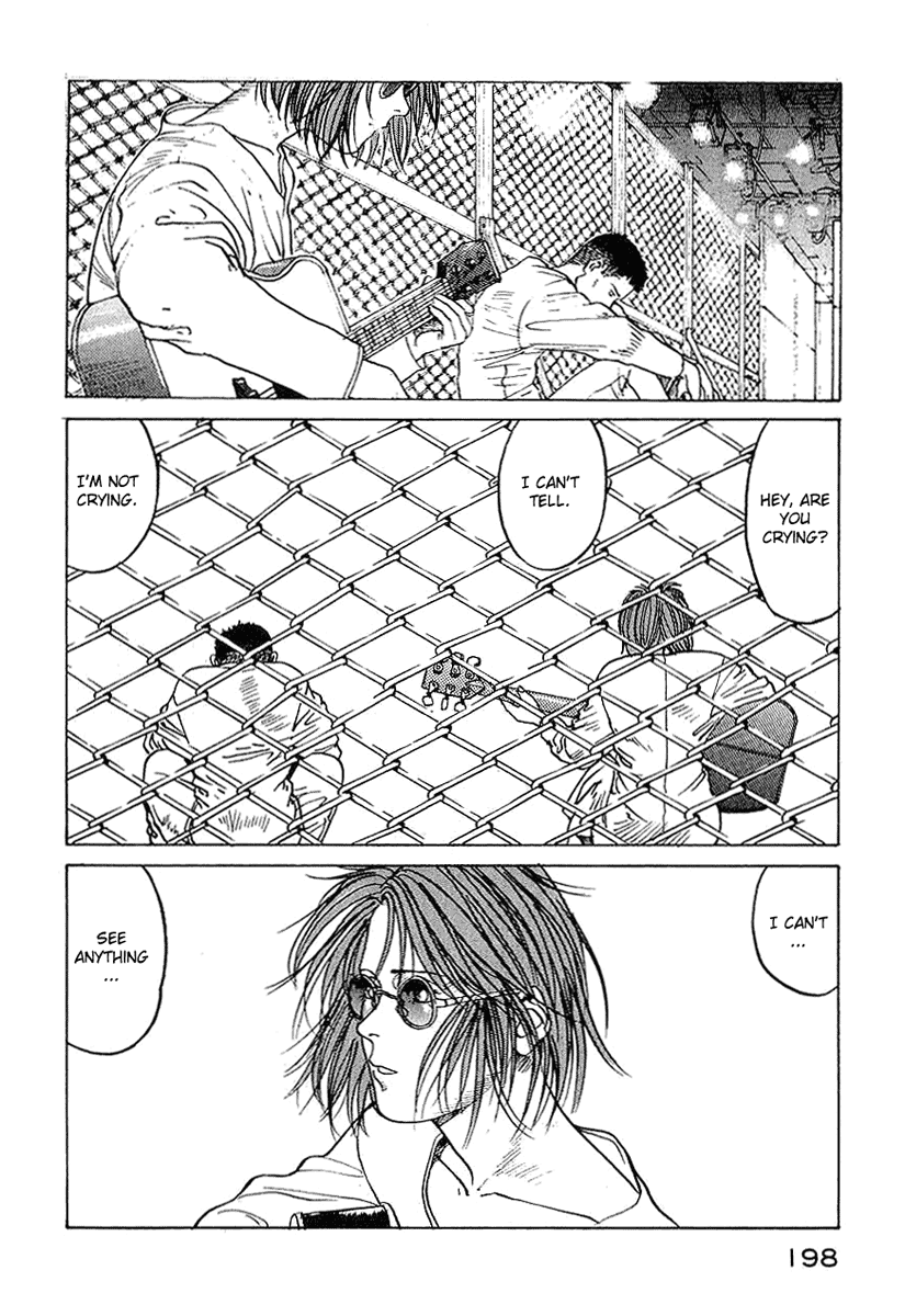 Endo Hiroki Tanpenshuu For Those of Us Who Don't Believe in God 第57页