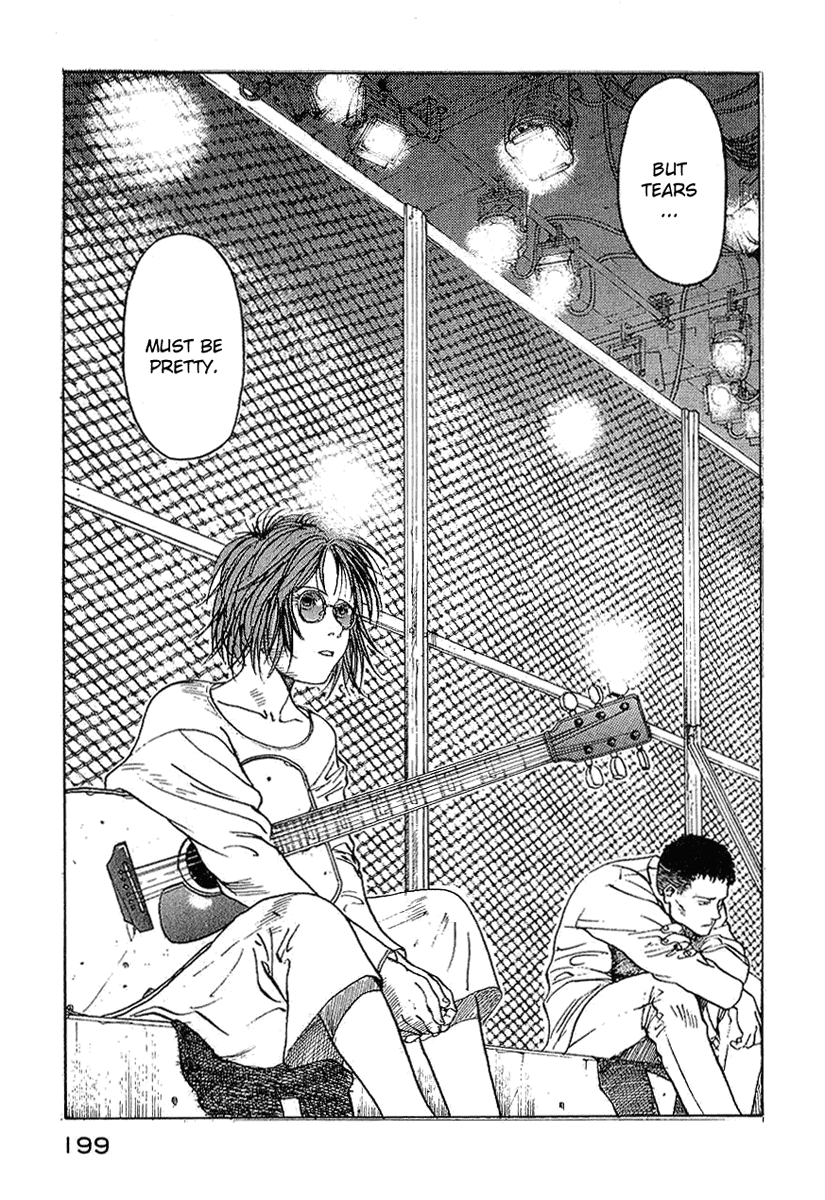 Endo Hiroki Tanpenshuu For Those of Us Who Don't Believe in God 第58页