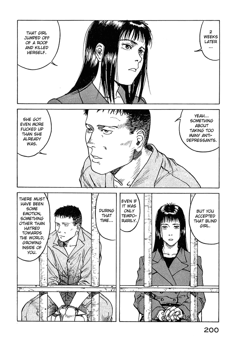 Endo Hiroki Tanpenshuu For Those of Us Who Don't Believe in God 第59页